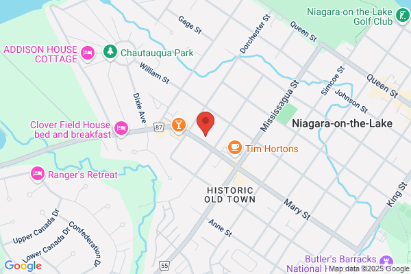 Upper Canada Animal Hospital