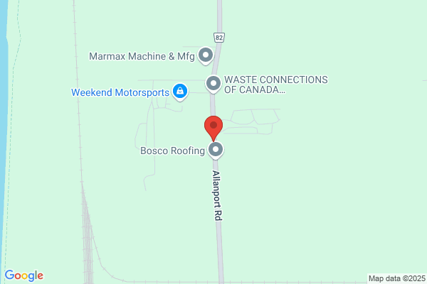 Canadian Waste Handlers Niagara