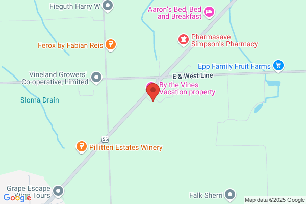 Josephs Estate Wines