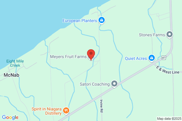 Meyers Fruit Farms