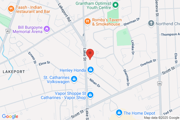 Niagara On the Lake Naturopathic Centre