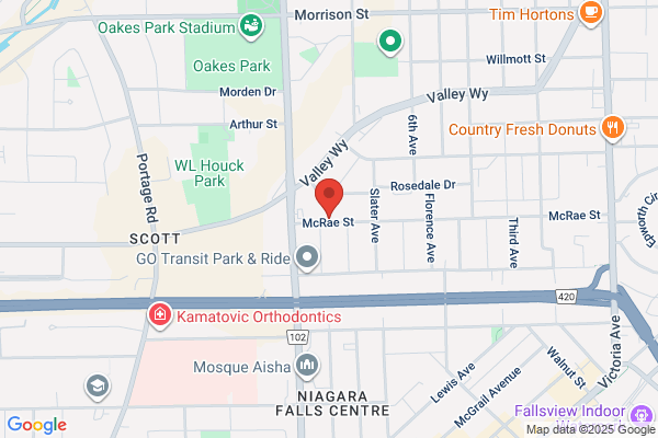 Upper Canada Real Estate Company