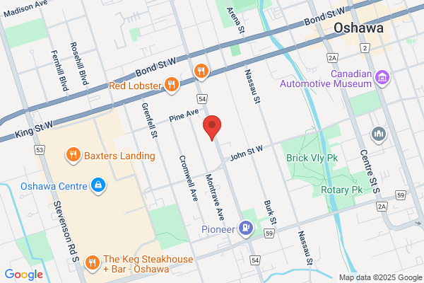 Upper Canada Roofing Company