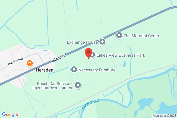 Hi-Way Service Inc, Vulcan & Area Customer Line