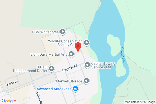 Chinook Bookkeeping Services
