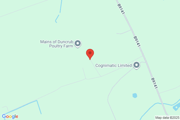 Mainsteele Developments Ltd