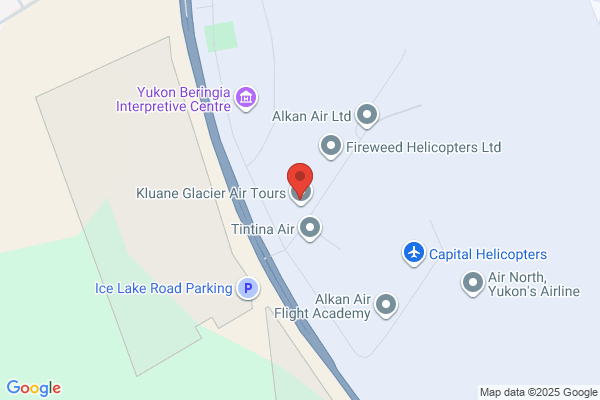Alpine Aviation - Yukon Ltd