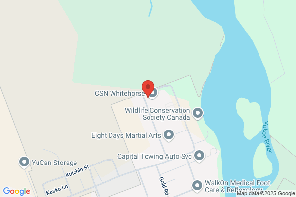 CARSTAR Whitehorse