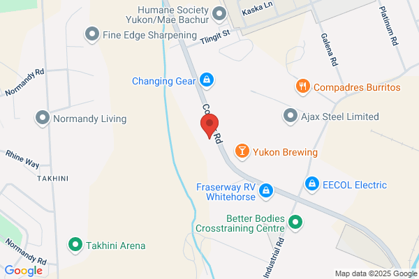 Irving Collision Repairs