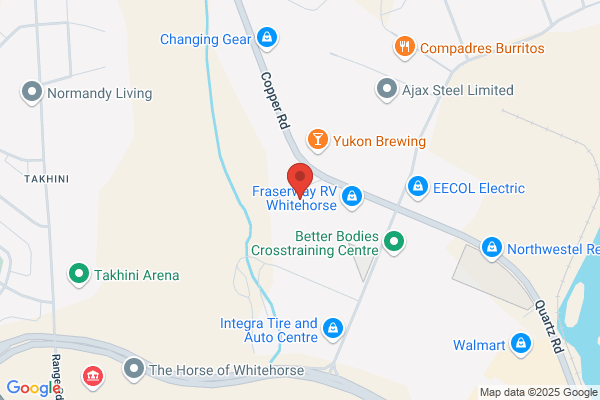 Whitehorse Esso & Auto Repair