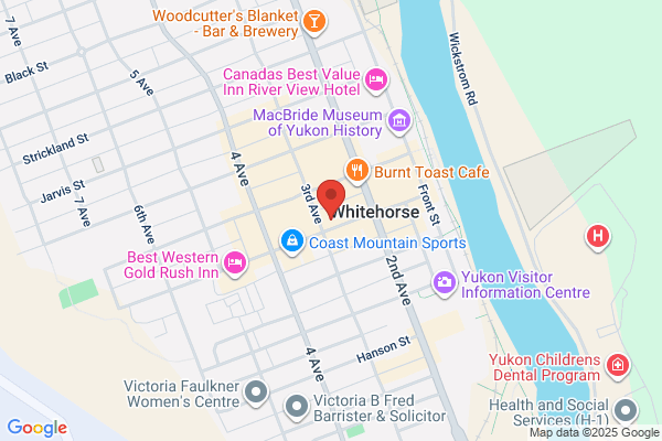 Scotiabank, Branch, Whitehorse