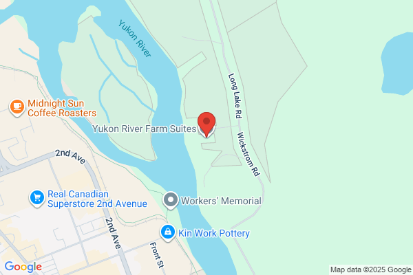 Lewes River Farms & Resort