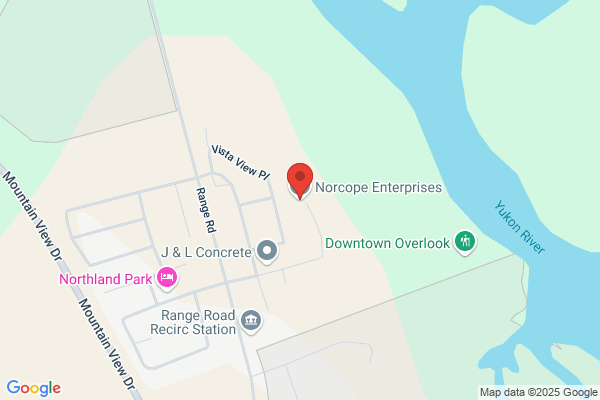 Norcope Enterprises