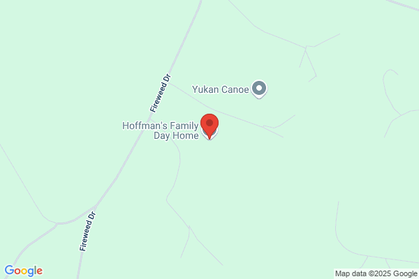 Hoffman's Family Day Home