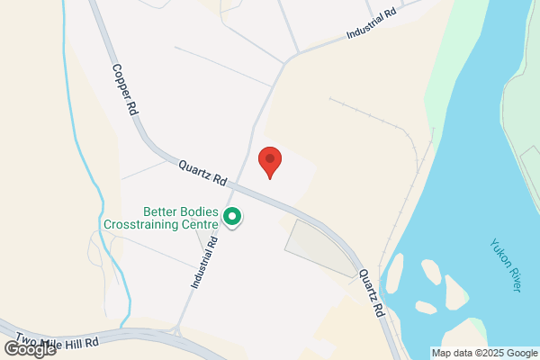 City of Whitehorse, Animal Shelter