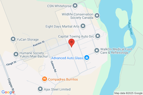 Arctic Star Printing Inc
