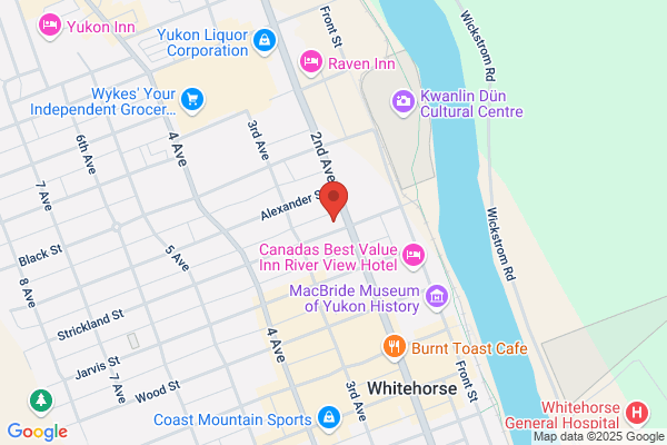 Chilkoot Dental Clinic