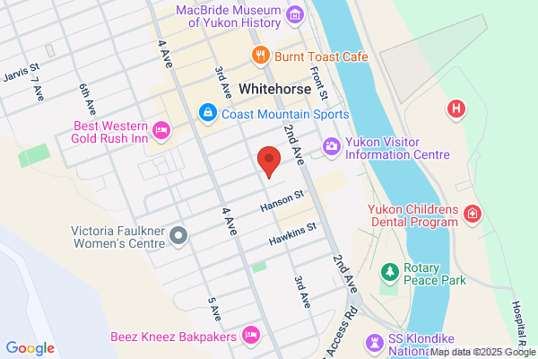 Klondyke Dental Clinic