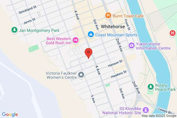 Whitehorse Dental Clinic Inc