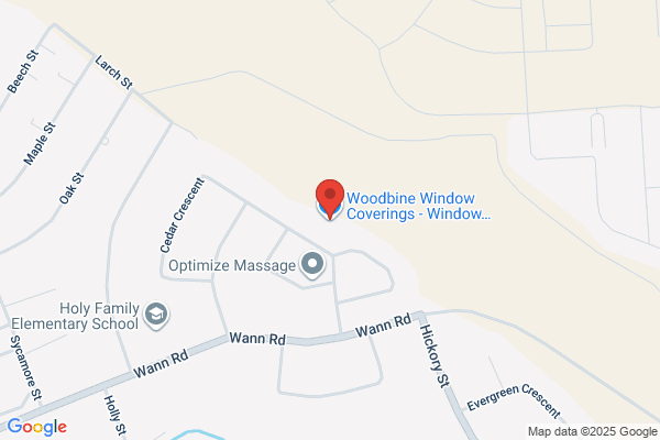 Woodbine Window Coverings