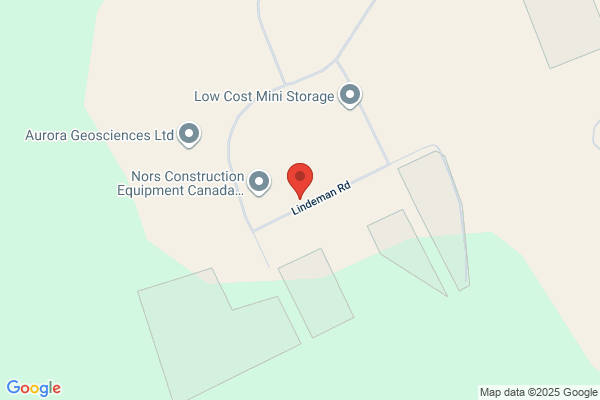 Northwest Vaccuum Service Ltd