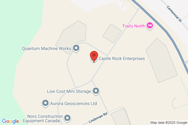 Castle Rock Enterprises