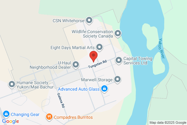 Ace Electrical Systems Inc