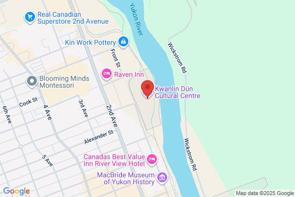 Arts Culture and Heritage, Historic Sites
