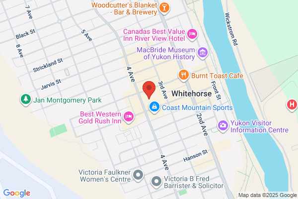Change of Address Service
