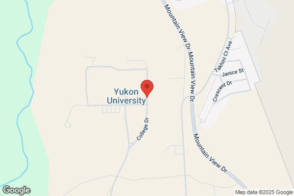 Grants, Yukon Mining Incentive Program