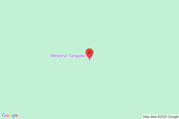Historic Sites, Paleontology-Inquiries
