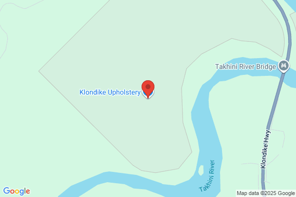 Klondike Upholstery