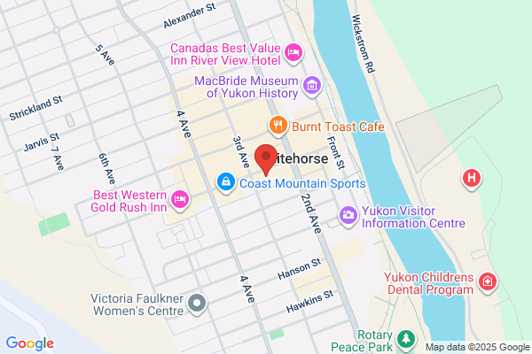Murdoch's Gem Shop