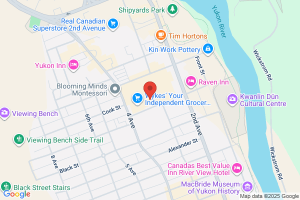 Canada Post, Postal Outlets For Products and Services, Riverdale