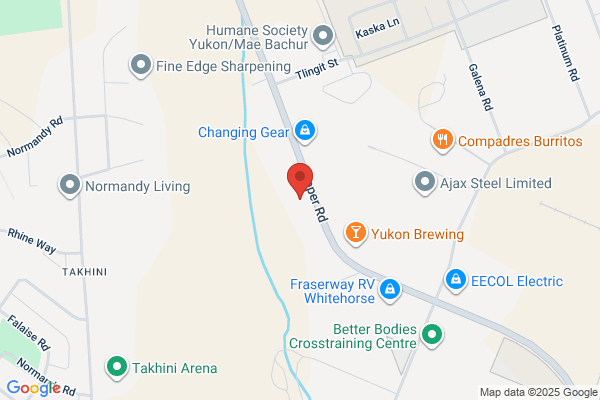 R B G Plumbing & Heating Ltd