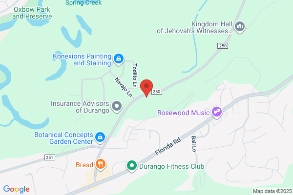 Timberland Plumbing & Heating