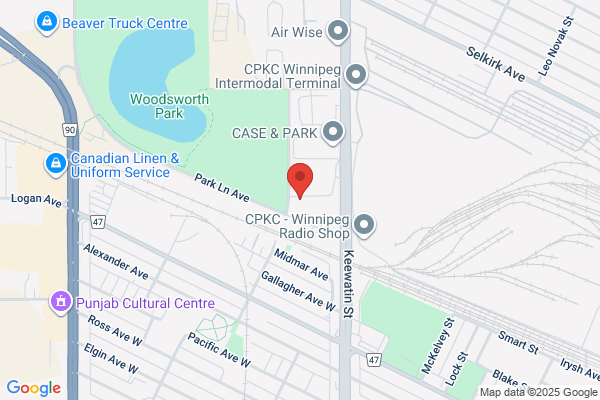 Keewatin Plumbing & Heating