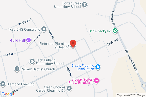 R B G Plumbing & Heating Ltd