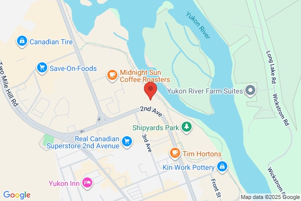 Yukon Federation of Labour