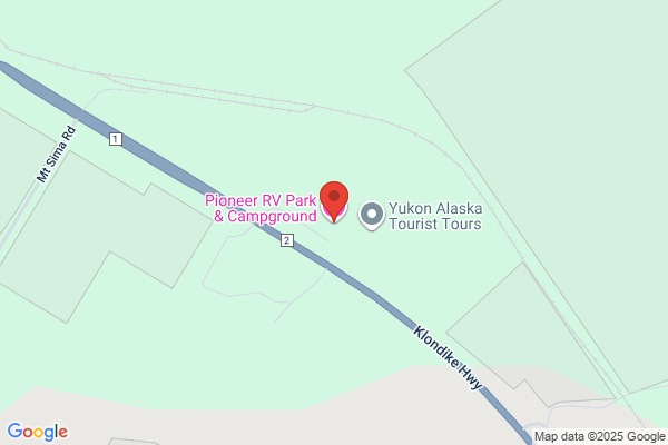 MacKenzie's Rv Park