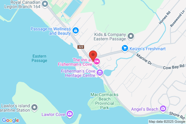 Eastern Passage Health Centre