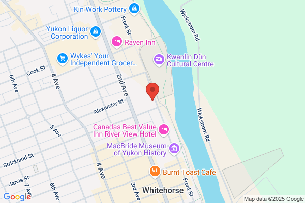 Therapeutic Life Centre Inc