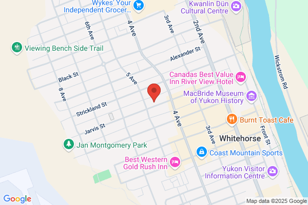 Canada Mortgage & Housing Corp