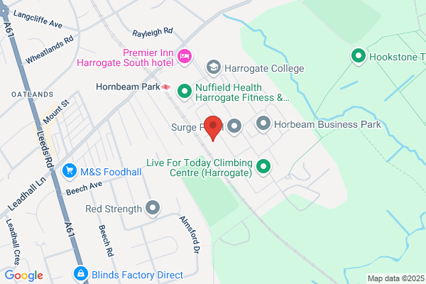 Whitehorse Business MacHines Ltd