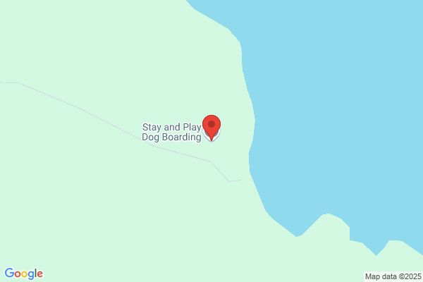 It's a Dog's Life Boarding Kennel