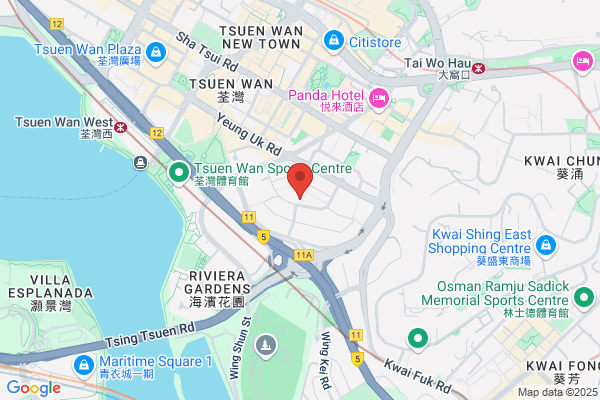 Hong Kong Honest Industrial Co., Ltd.