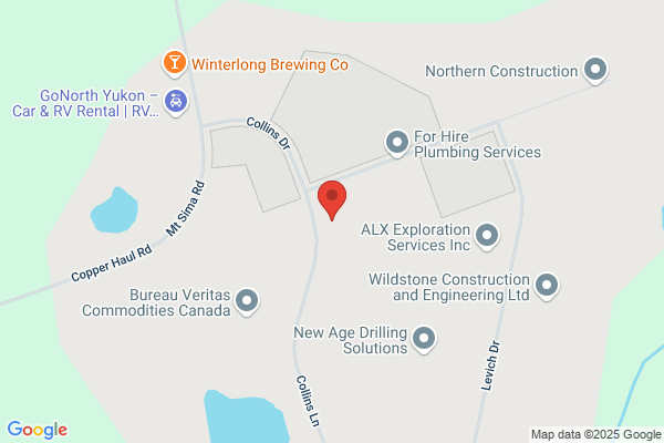 Put Put Contracting Inc