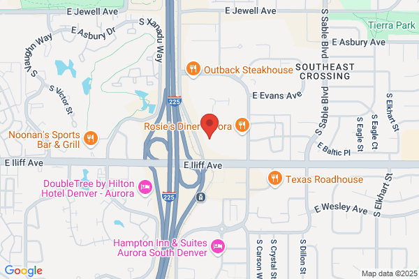 Aurora Inventory Audit Service