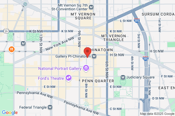 Calvary Baptist Church
