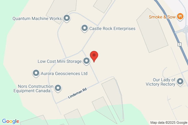 Cee & Cee Dirt&gravel Ltd